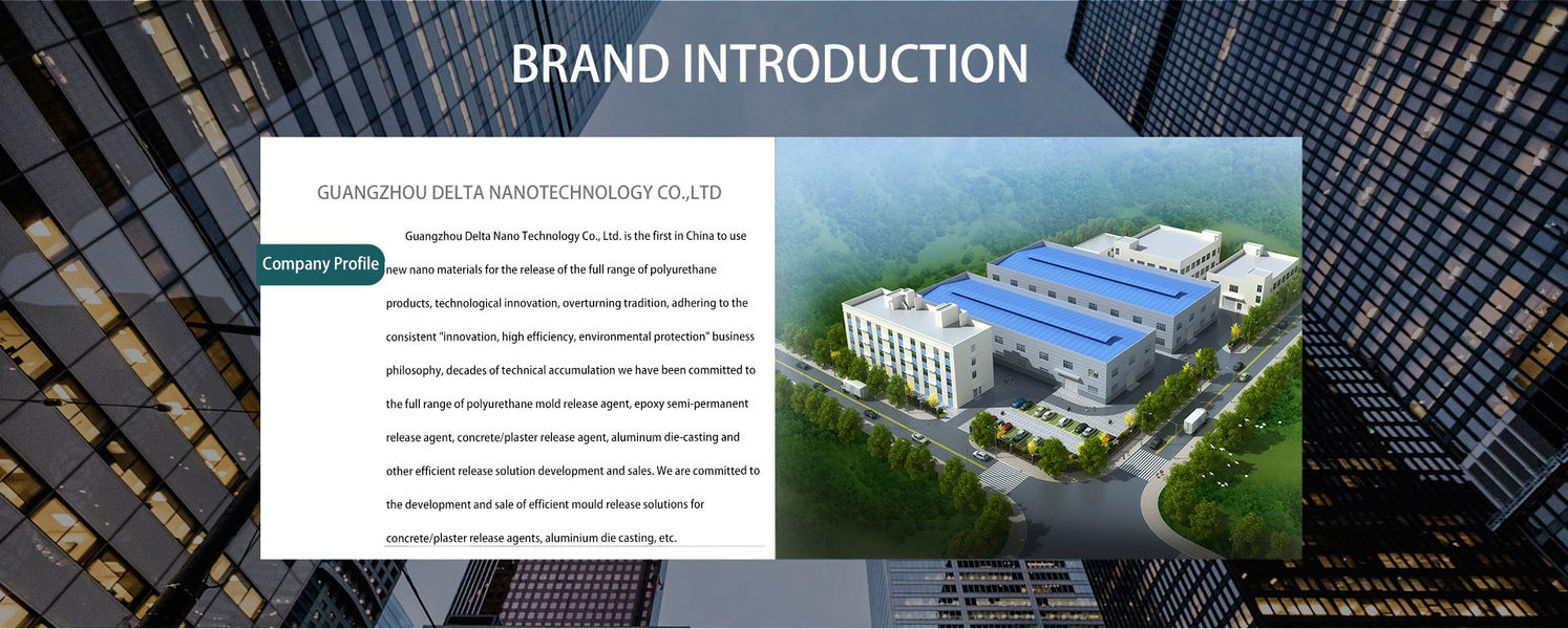 China Guangzhou Delta Technology Co., Ltd. Bedrijfsprofiel 