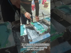 Verzegelende Ring Rubber Mold Release Agent-Siliconeverbindingen