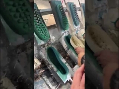 Reeks de op basis van water van de Agentenshoe material release van de Vormversie